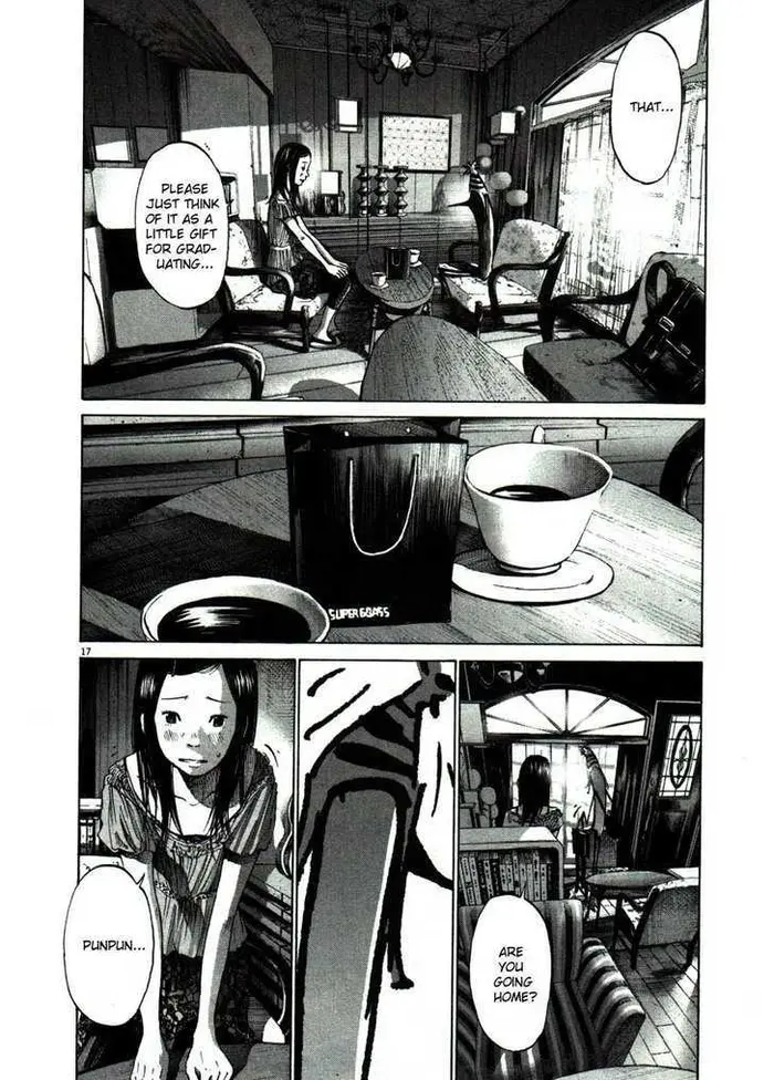 Goodnight Punpun Chapter 50 image 17_optimized